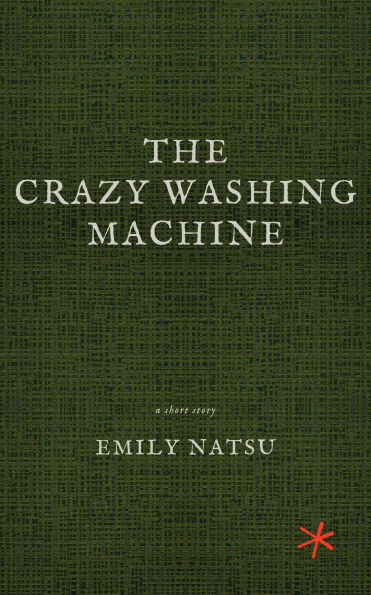 The Crazy Washing Machine