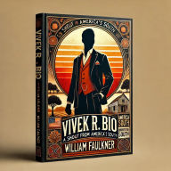 Title: V.R. Bio A Shout From America's South, Author: Love Lost
