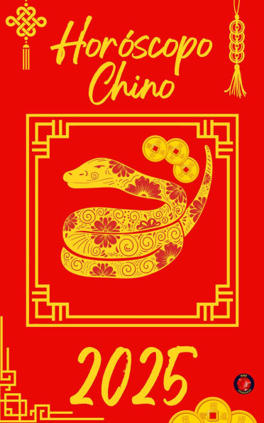 Horóscopo Chino 2025