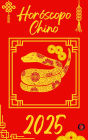 Horóscopo Chino 2025