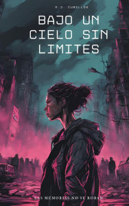 Title: Bajo un cielo sin limites, Author: Mariatote