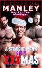 A Straight Man's Gay XXXMAS