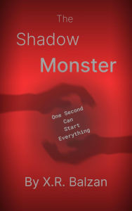 Ebook download gratis epub The Shadow Monster