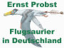 Flugsaurier in Deutschland