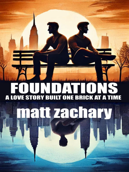 Foundations (The Elements of Love, #1)