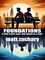 Foundations (The Elements of Love, #1)