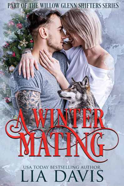 A Winter Mating (Willow Glen Shifters)