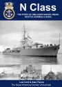 N Class - The Story of HMA Ships Napier, Nizam, Nestor, Norman and Nepal