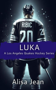 Downloads ebooks gratis Luka (English Edition) RTF CHM ePub by Alisa Jean