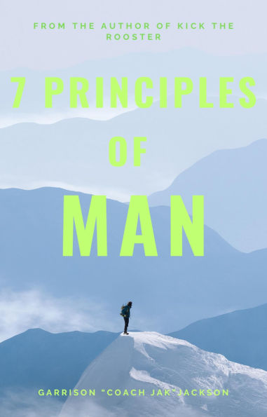 7 Principles of Man