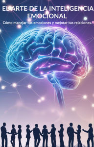 Title: El Arte de la Inteligencia Emocional: Cómo manejar tus emociones y mejorar tus relaciones., Author: Albert6