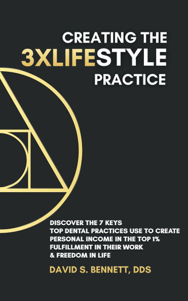 Creating the 3XLIFEstyle Practice