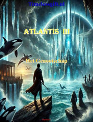 Title: Atlantis III Het Genootschap (Atlantis serie, #1.3), Author: Digim@ri