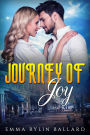 Journey of Joy (Happy Eternally After (LDS ROMANCE), #2)