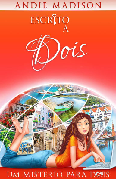 Escrito a dois