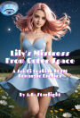 Lily's Mistress From Outer Space: A Sci-Fi Lesbian BDSM Romantic Erotica