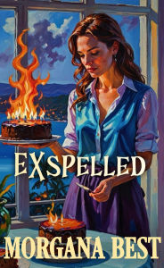 Title: ExSpelled (The Kitchen Witch, #5), Author: Morgana Best