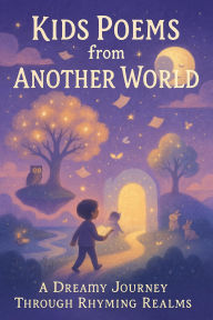 Title: Kids Poems from Another World, Author: S. Q. David