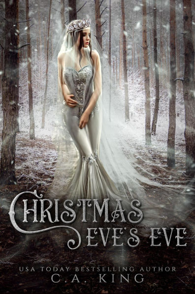 Christmas Eve's Eve (Sweet Holiday Romances)