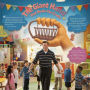 The Giant Hand That Rocks The Cradle