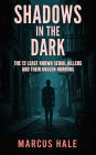 Shadows in the Dark: The 12 Least Known Serial Killers and Their Unseen Horrors