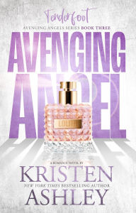 Avenging Angels: Tenderfoot