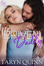 Driven Daddy (Crescent Cove, #17)