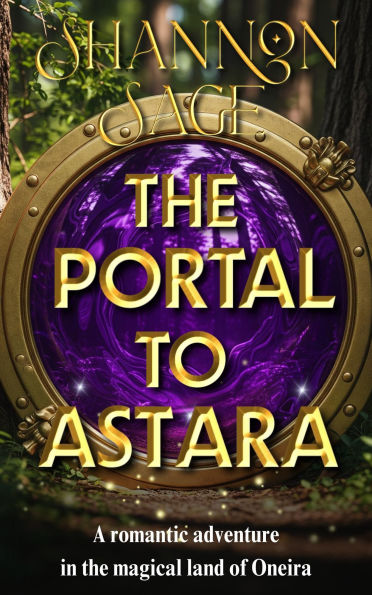 The Portal To Astara