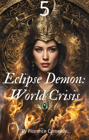 Eclipse Demon: World Crisis 5