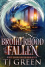 Brotherhood of the Fallen (White Haven Hunters, #7)
