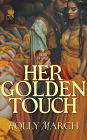 Her Golden Touch (Heart of Gold, #2)
