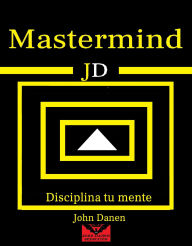 Title: Mastermind JD, Author: John Danen