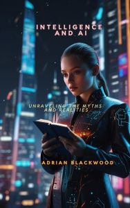 Title: Intelligence and AI, Author: Adrian Blackwood