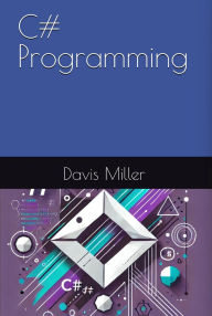 Title: C# Programming, Author: Davis Miller