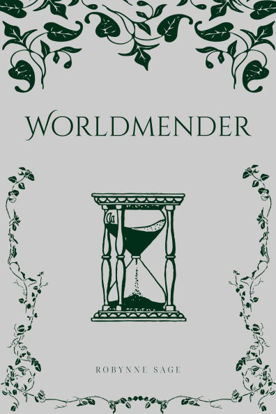 Worldmender (Niralim, #1)