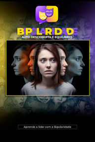 Title: Bipolar: Como saber se sou bipolar, Compreensão e Saúde Mental (Livros, #1), Author: EPSNeto