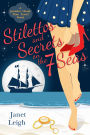 Stilettos & Secrets on the 7 Seas (The Jennifer Cloud Series, #7)