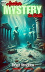 Thonis-Heracleion (GKP Mysteries, #12)