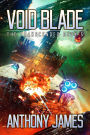 Void Blade (The Transcended, #5)