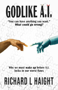Title: GODLIKE A.I.: 