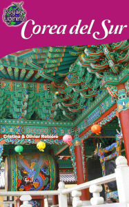 Title: Corea del Sur (Voyage Experience), Author: Cristina Rebiere
