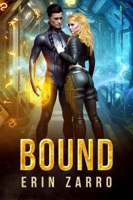 Title: Bound, Author: Erin Zarro