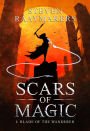 Blade of the Wanderer (Scars of Magic, #1)