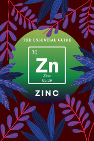 Title: Zinc The Essential Guide, Author: Rady