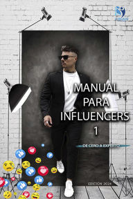 Title: Manual para Influencers 1, Author: Patricio