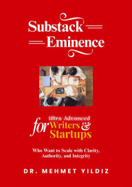 Title: Substak Eminence, Author: Mehmet Yildiz