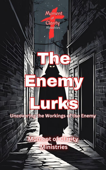 The Enemy Lurks - Uncovering the Workings of the Enemy