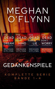 Download book online for free Gedankenspiele: Komplette Serie (Bände 1-4)  