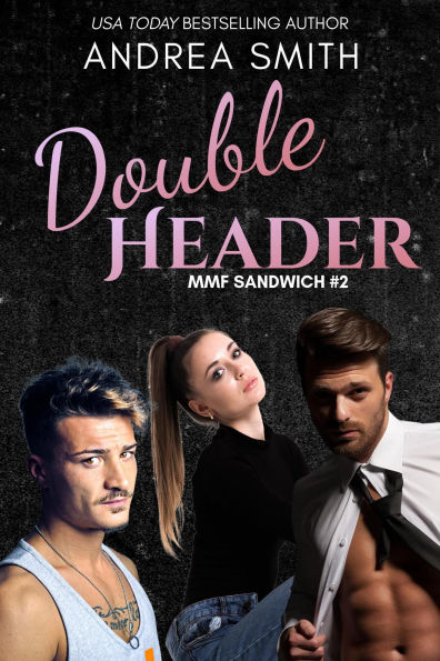 Double Header (MMF Sandwich, #2)