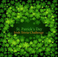 Title: Saint Patrick's Day Irish Trivia Challenge, Author: Jonathan Ozanne